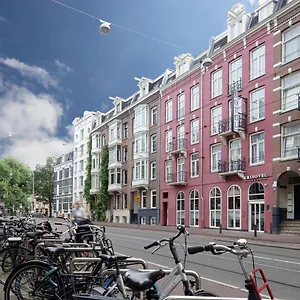 Hotel Krisotel, Amsterdam