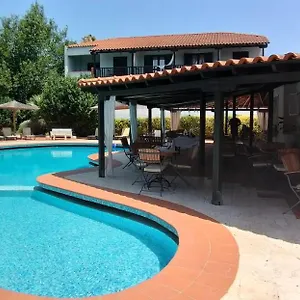 Aparthotel Eden