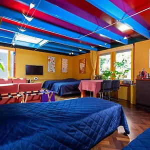 Apartment Dreamtime Houseboat