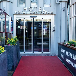 Hotel Royal, Amsterdam