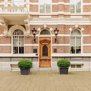 Hotel Park 6, Amsterdam