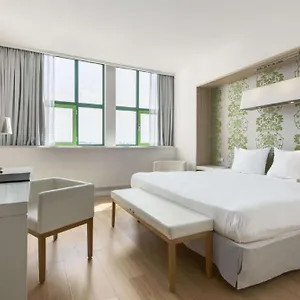 Hotel Nh Noord, Amsterdam