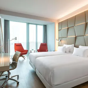 Hotel Nh Collection Centre