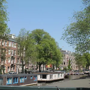 Couette-café Great, Amsterdam