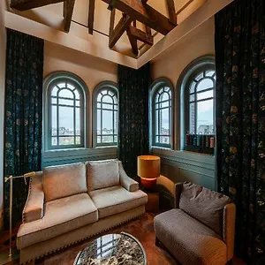 Hotel Mercier, Amsterdam