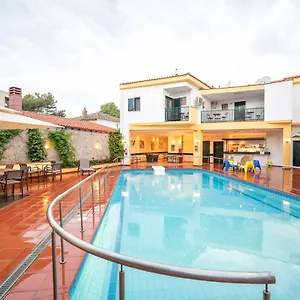 Aparthotel Elia