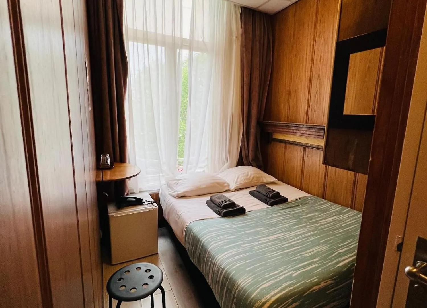 Hotel Sharm  Amsterdam
