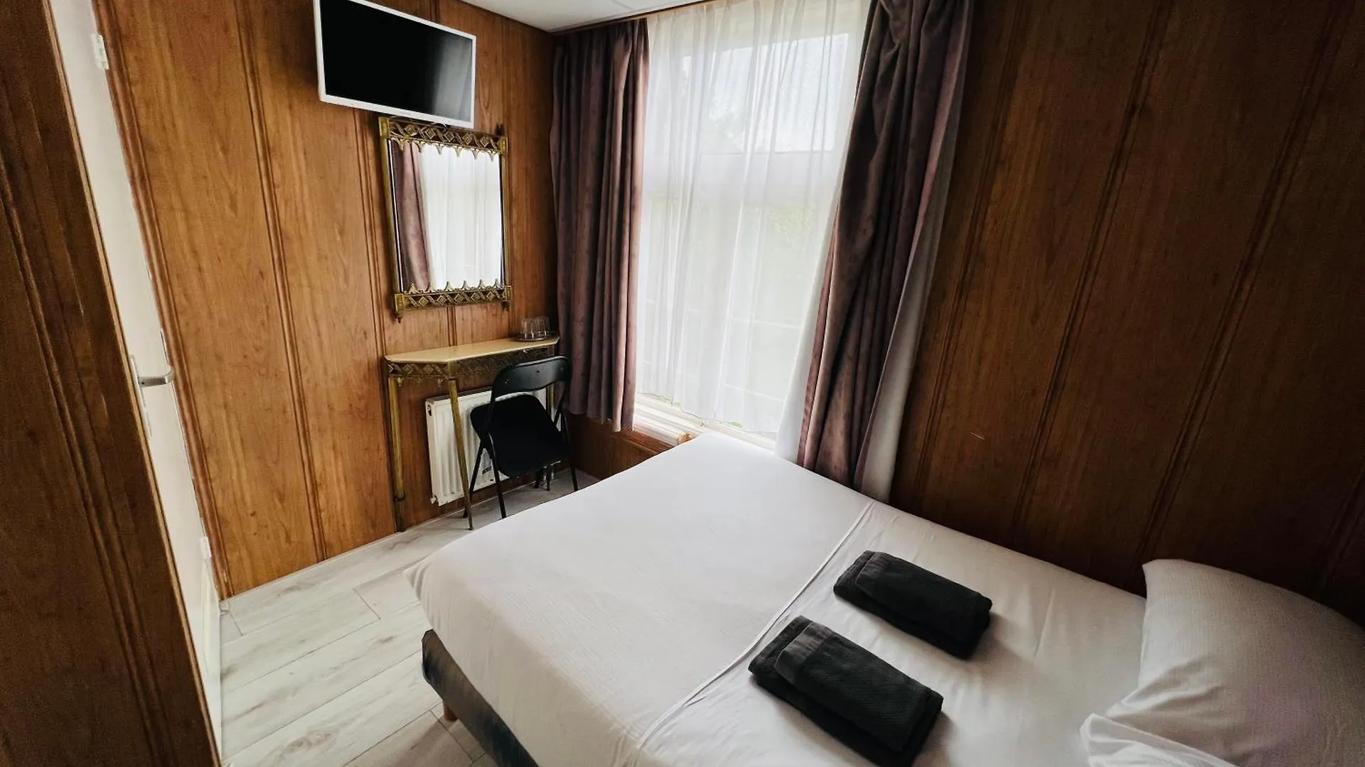 Hotel Sharm 암스테르담 네덜란드
