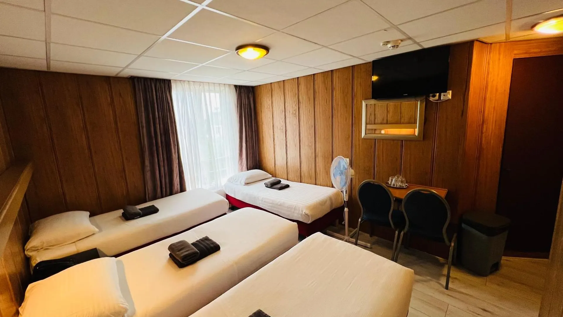 **  Hotel Sharm Netherlands