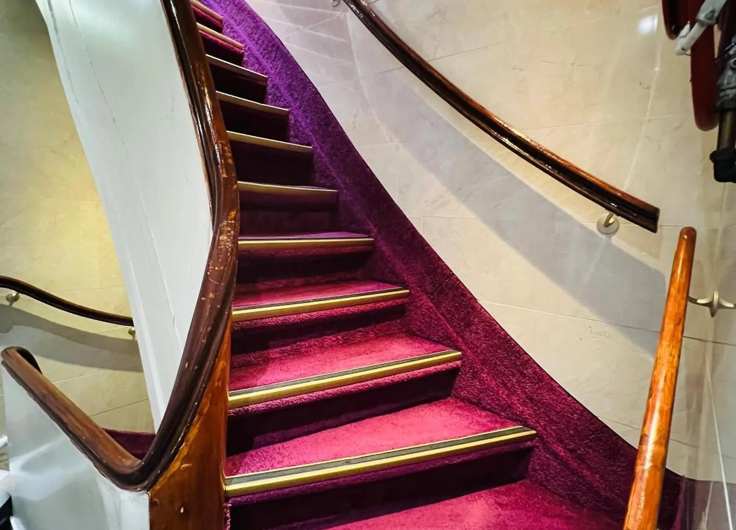 Hotel Sharm 암스테르담