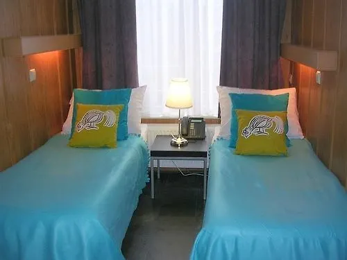 Hotel Sharm Amsterdam Nederland
