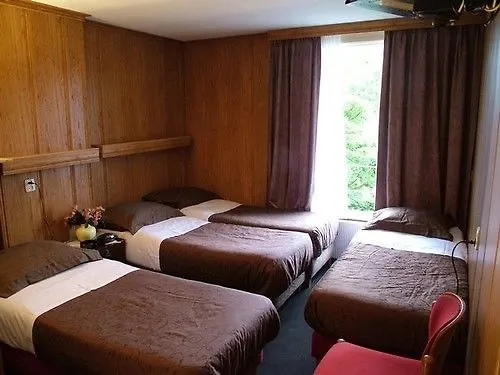 Hotel Sharm 암스테르담