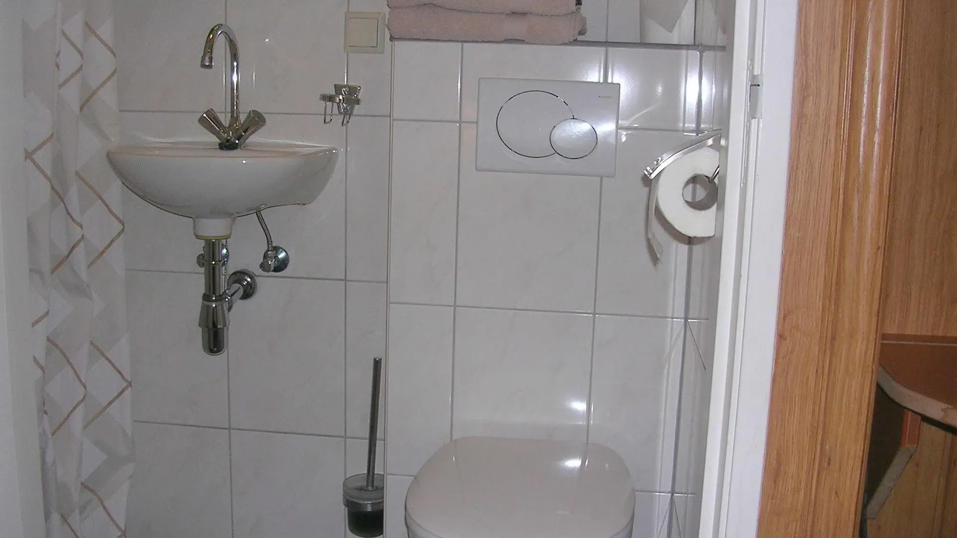 Hotel Sharm 암스테르담